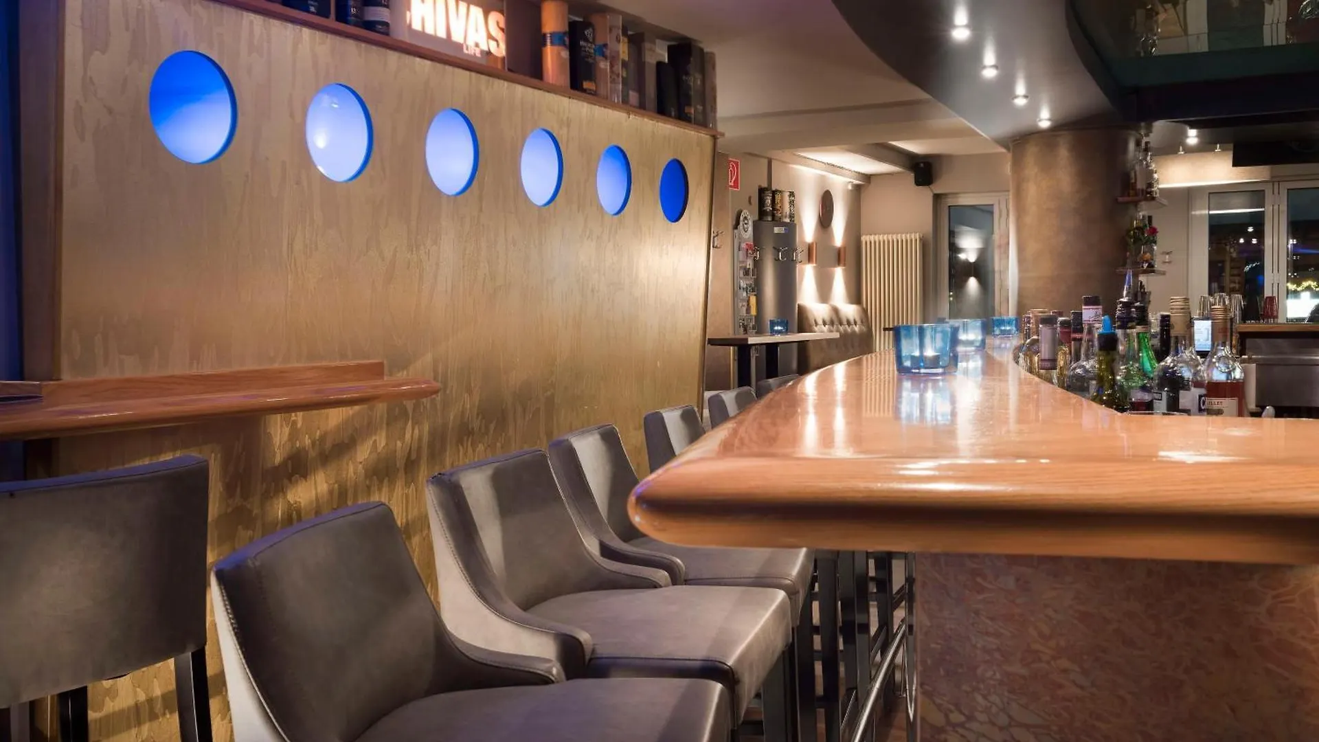 ****  Best Western Hotel Zur Post Bremen Germany