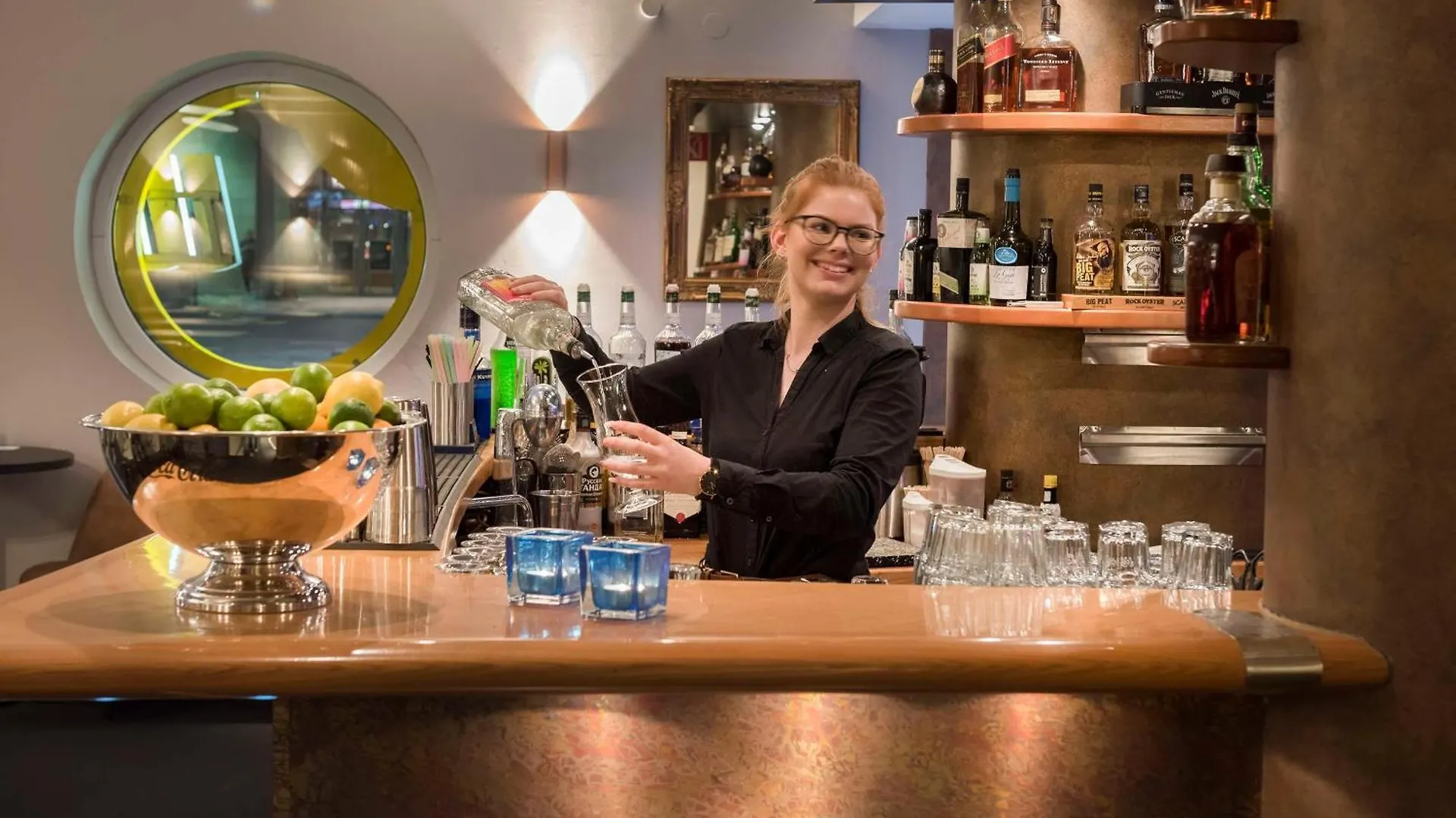Best Western Hotel zur Post Bremen Deutschland