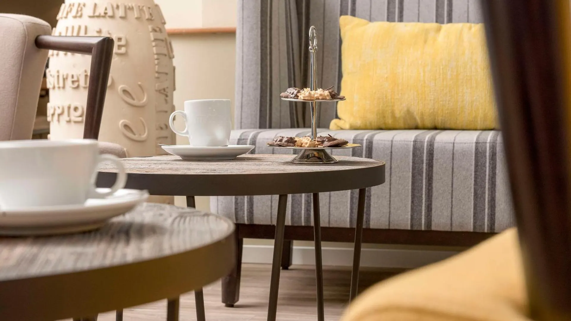 Best Western Hotel Zur Post Bremen Germany