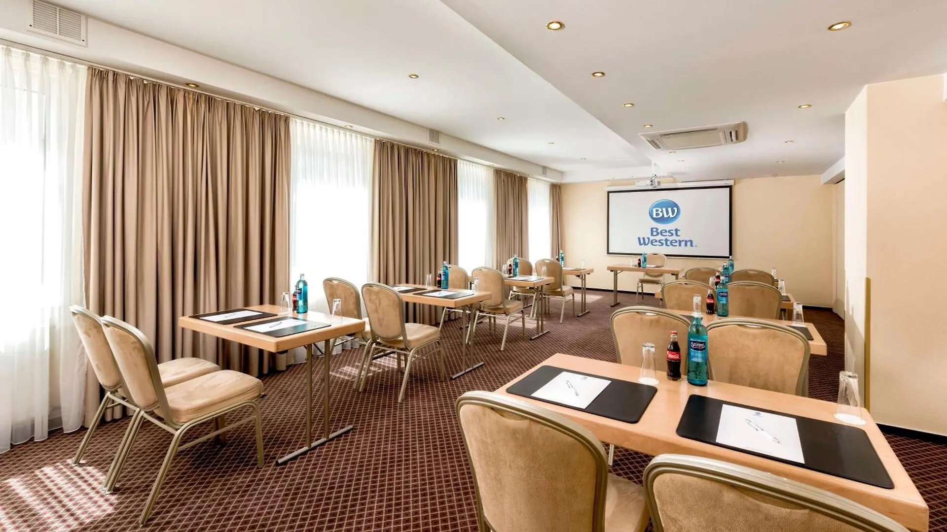 Best Western Hotel zur Post Bremen