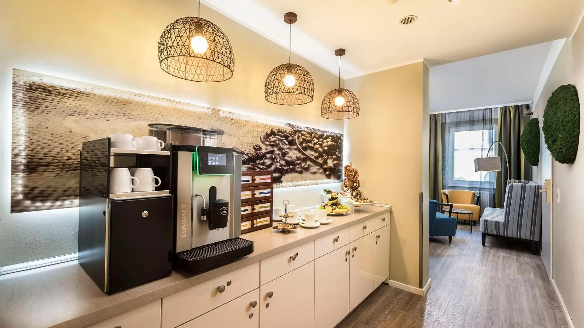 Best Western Hotel Zur Post Bremen