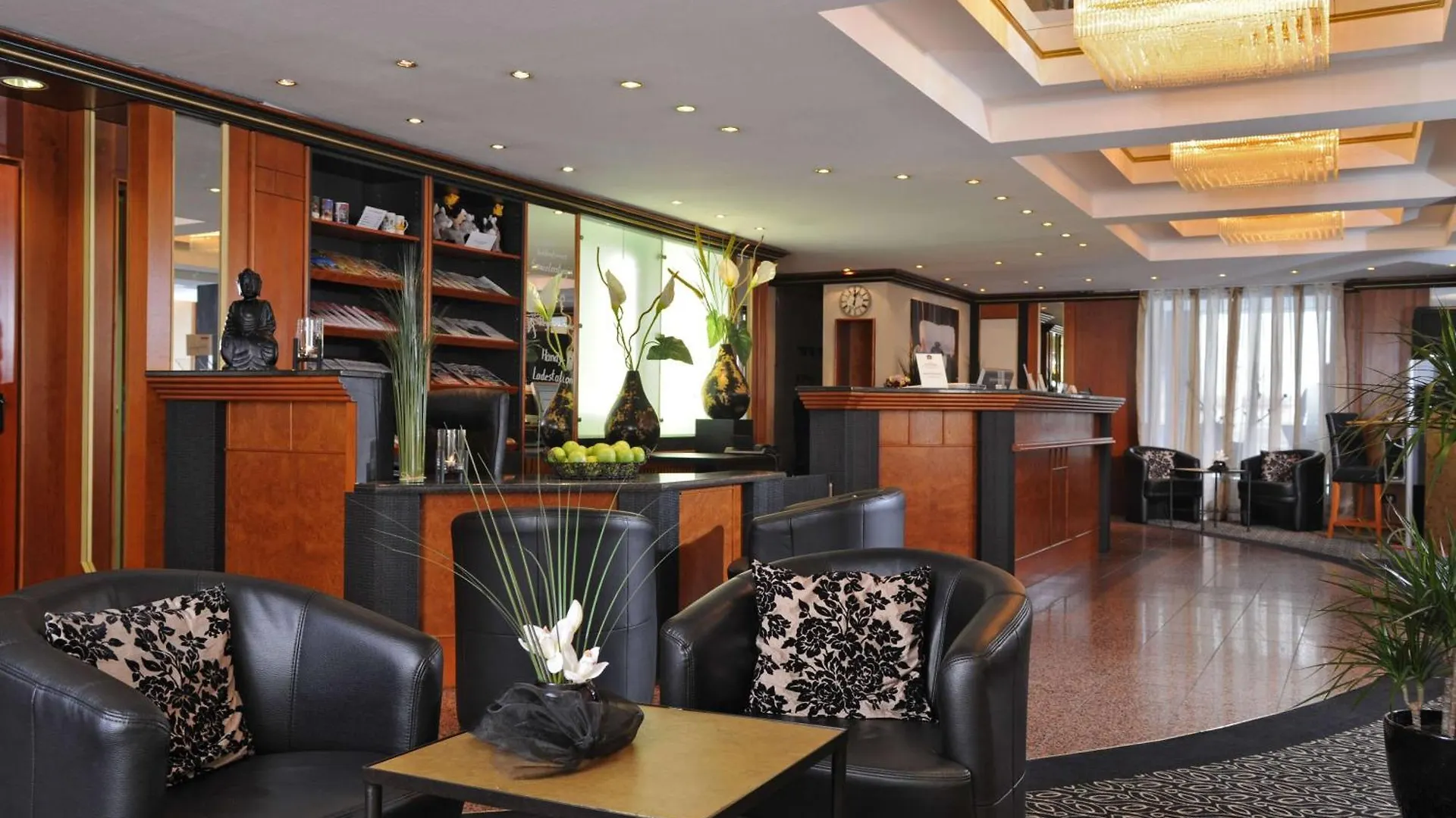 Best Western Hotel zur Post Bremen