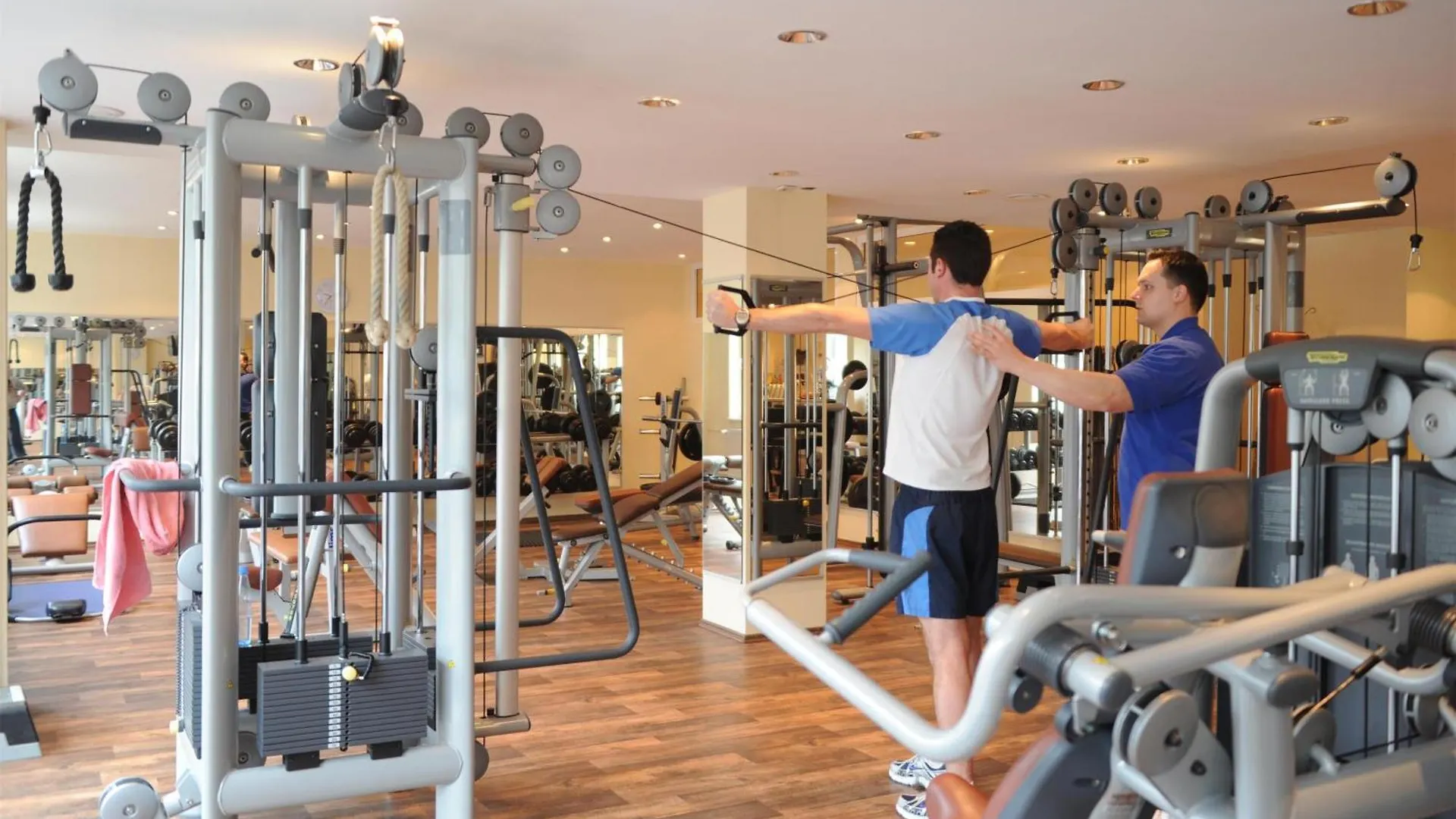 Best Western Hotel zur Post Bremen
