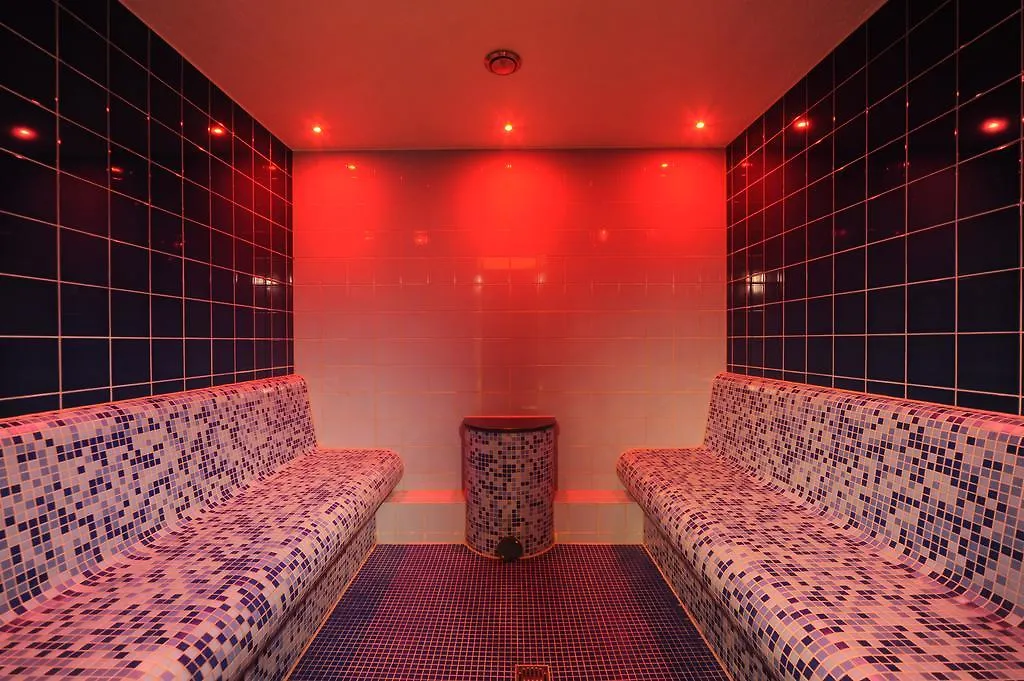 Best Western Hotel Zur Post Bremen