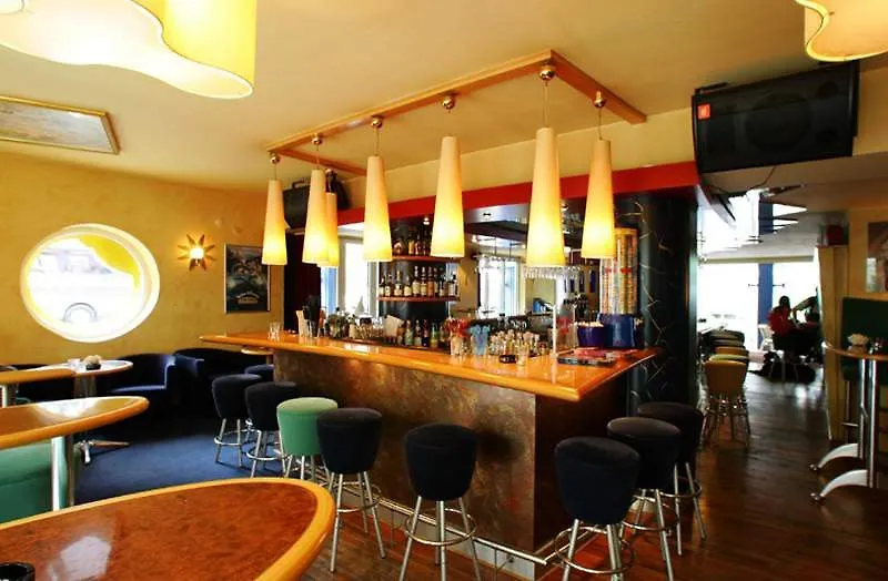 Best Western Hotel Zur Post Bremen