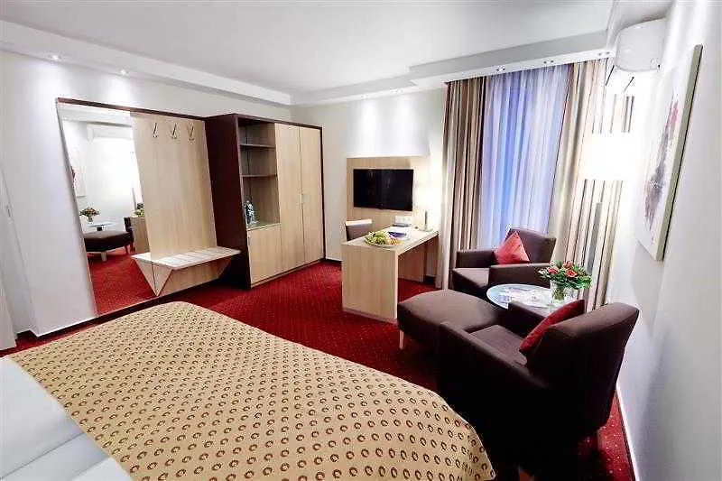 Best Western Hotel Zur Post Bremen