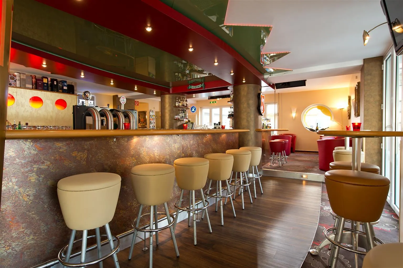 Best Western Hotel Zur Post Bremen