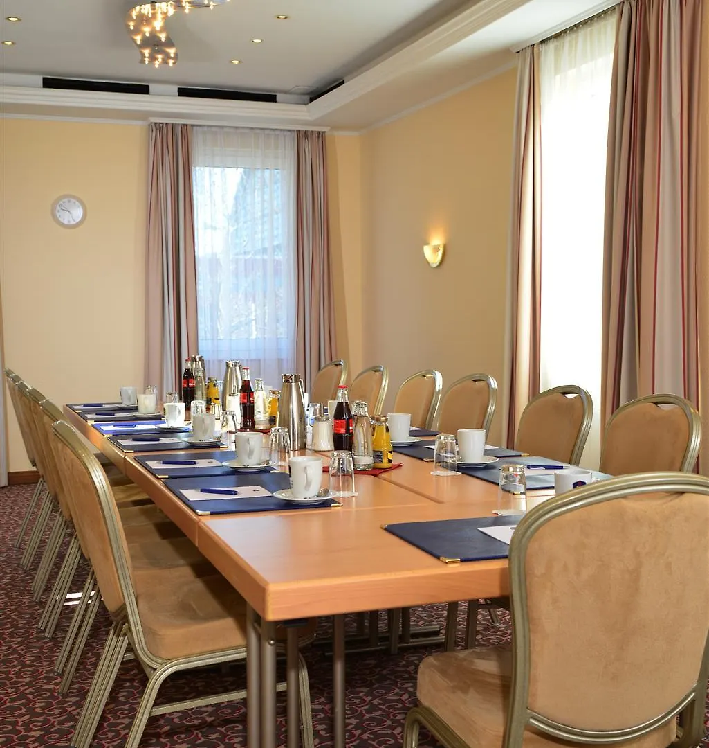 Best Western Hotel Zur Post Bremen