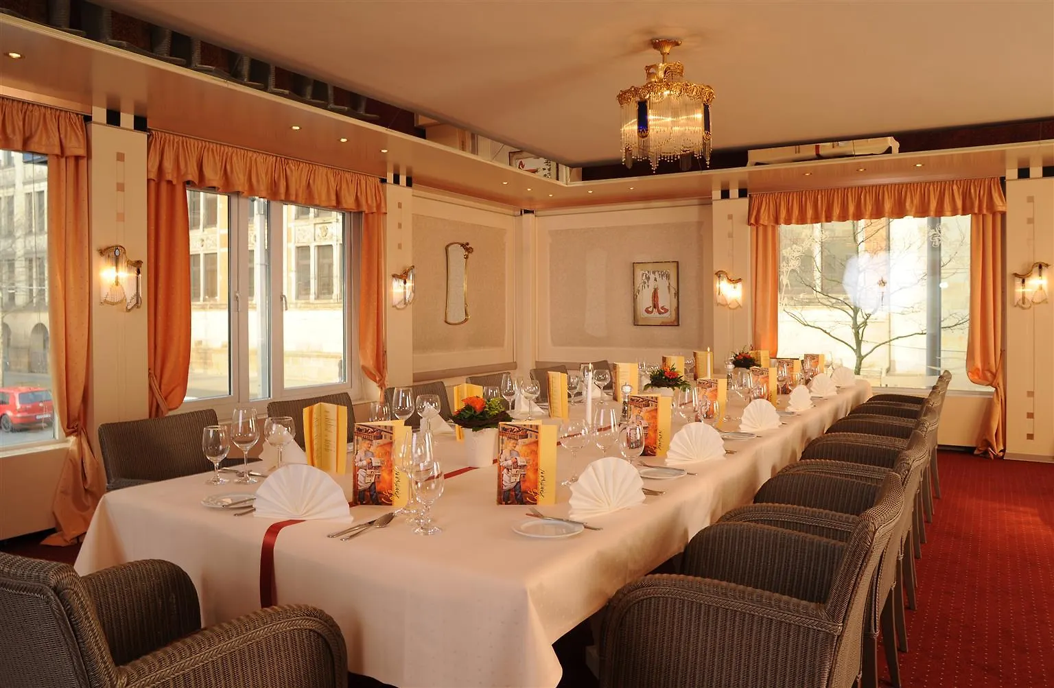 Best Western Hotel zur Post BRE