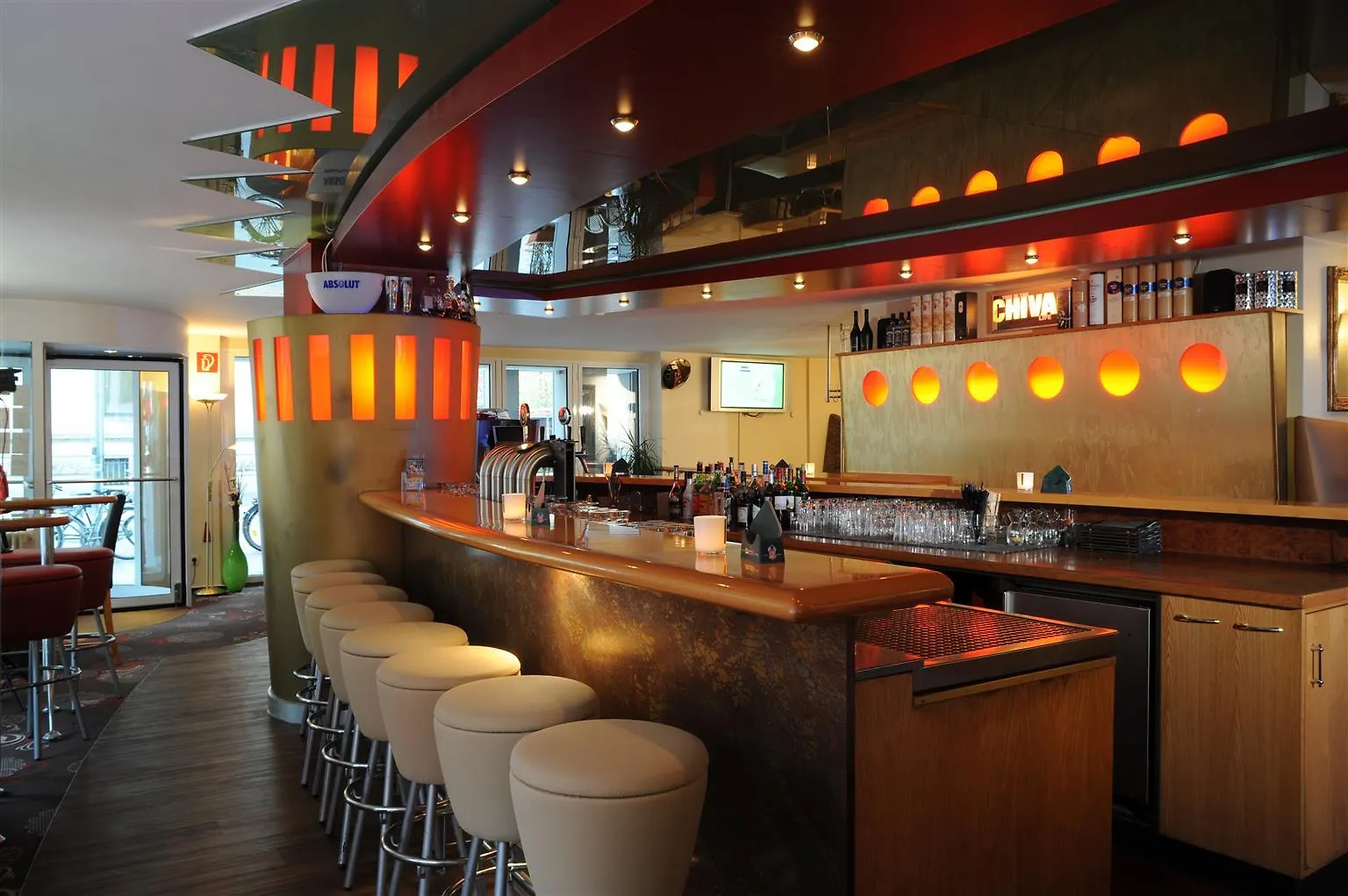 Best Western Hotel Zur Post Bremen