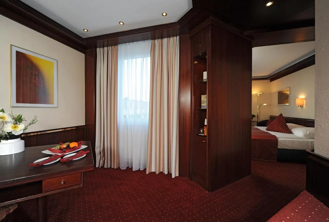 Best Western Hotel Zur Post Bremen
