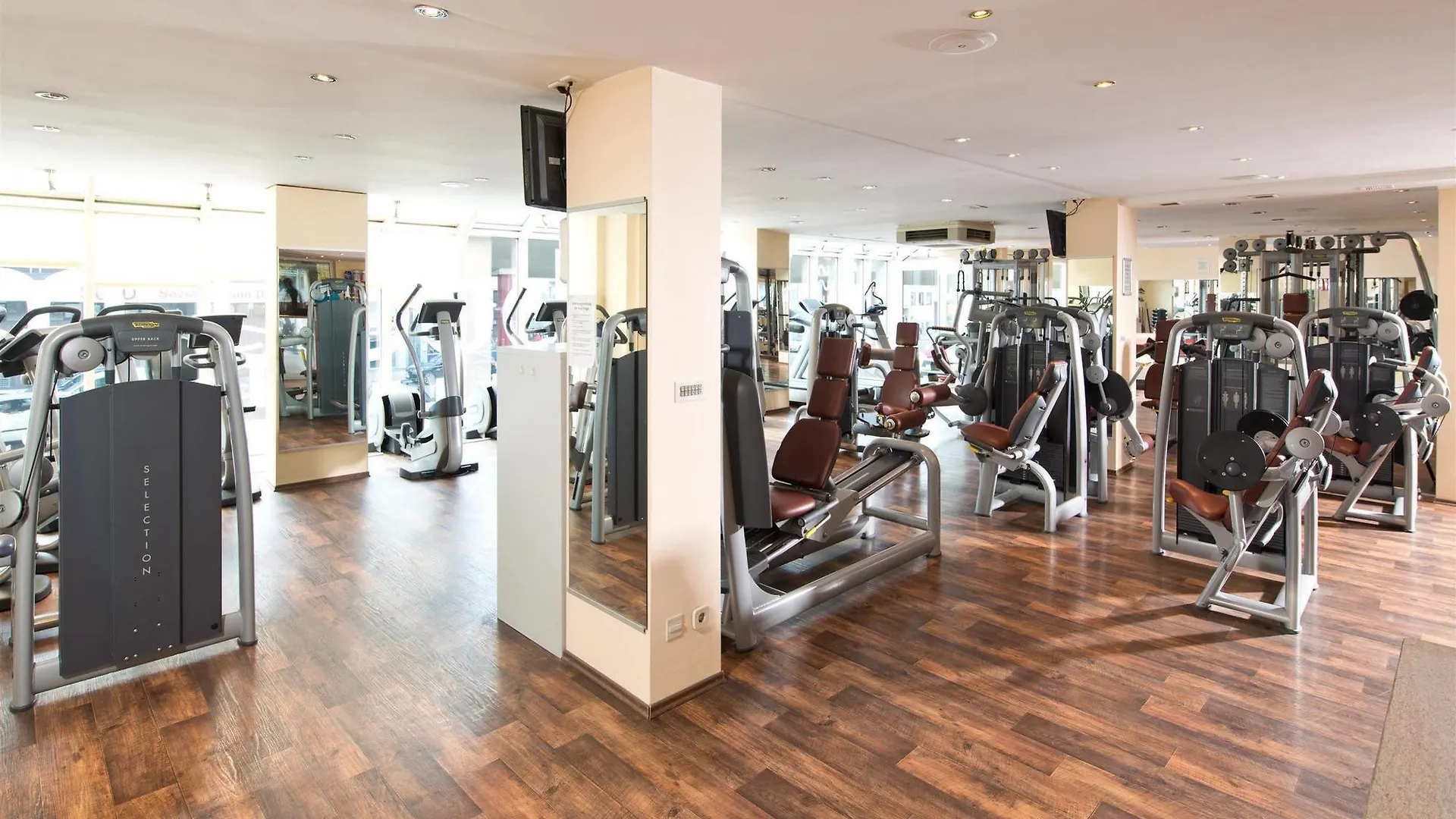Best Western Hotel zur Post BRE