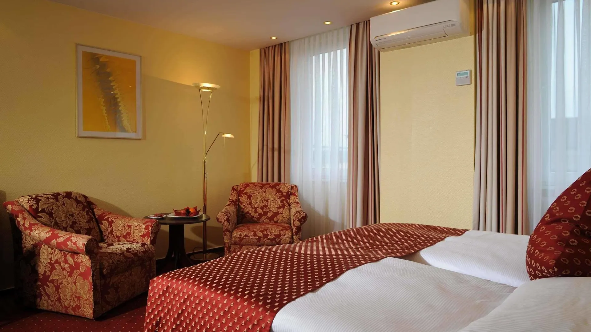 Best Western Hotel Zur Post BRE