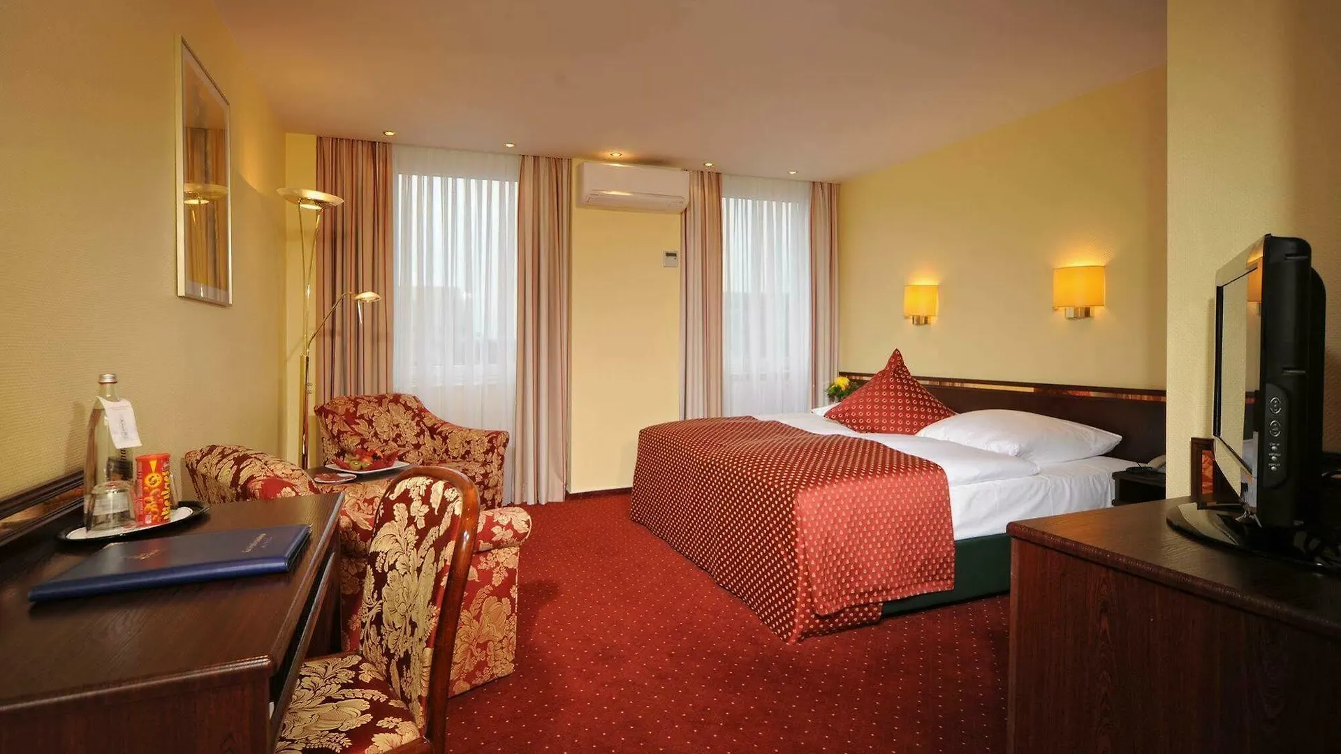 Best Western Hotel Zur Post Bremen 4*,  Germany